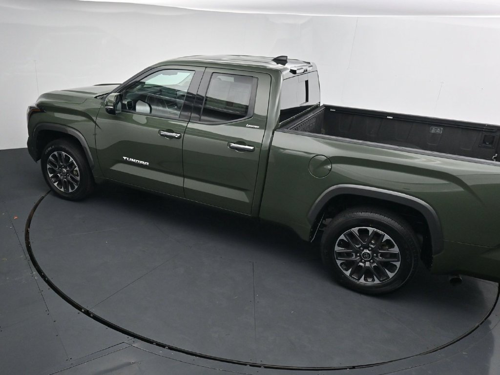 Used 2022 Toyota Tundra Limited AWD/4WD image 27