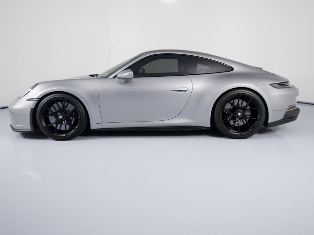 Certified 2022 Porsche 911 GT3 image 7
