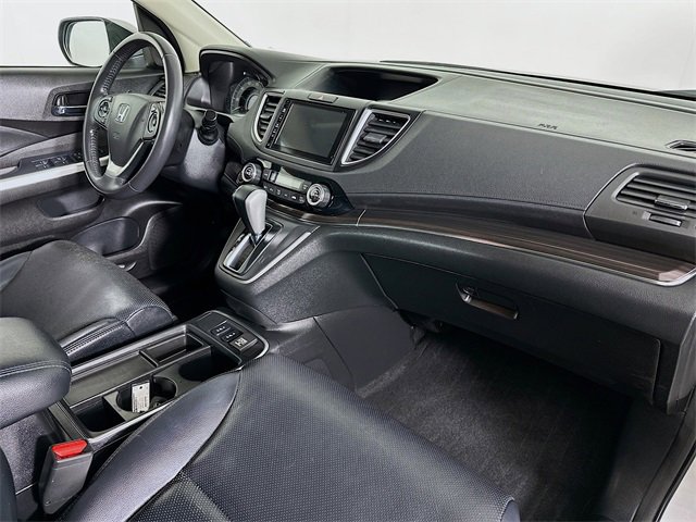 Used 2016 Honda CR-V EX-L image 30