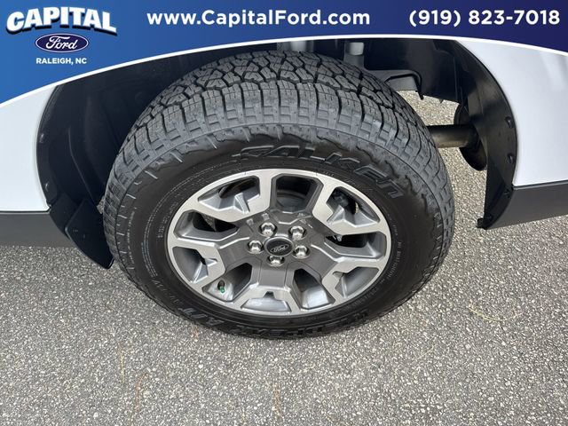 Used 2022 Ford Maverick XLT w/ Equipment Group 300A Standard image 13