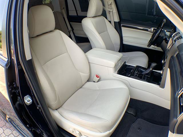 Used 2020 Lexus GX 460 Premium w/ Premium Package AWD/4WD image 26