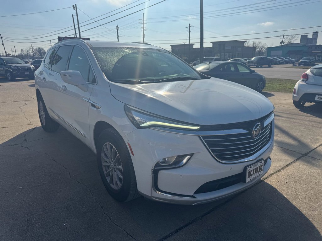 Used 2024 Buick Enclave Premium image 7