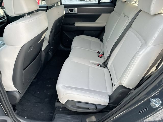 New 2026 Hyundai Santa Fe SE AWD/4WD image 25