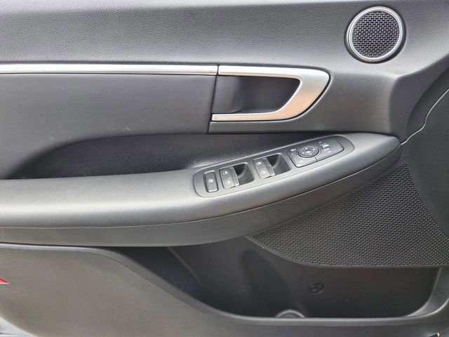 Used 2025 Hyundai Sonata SEL FWD image 22