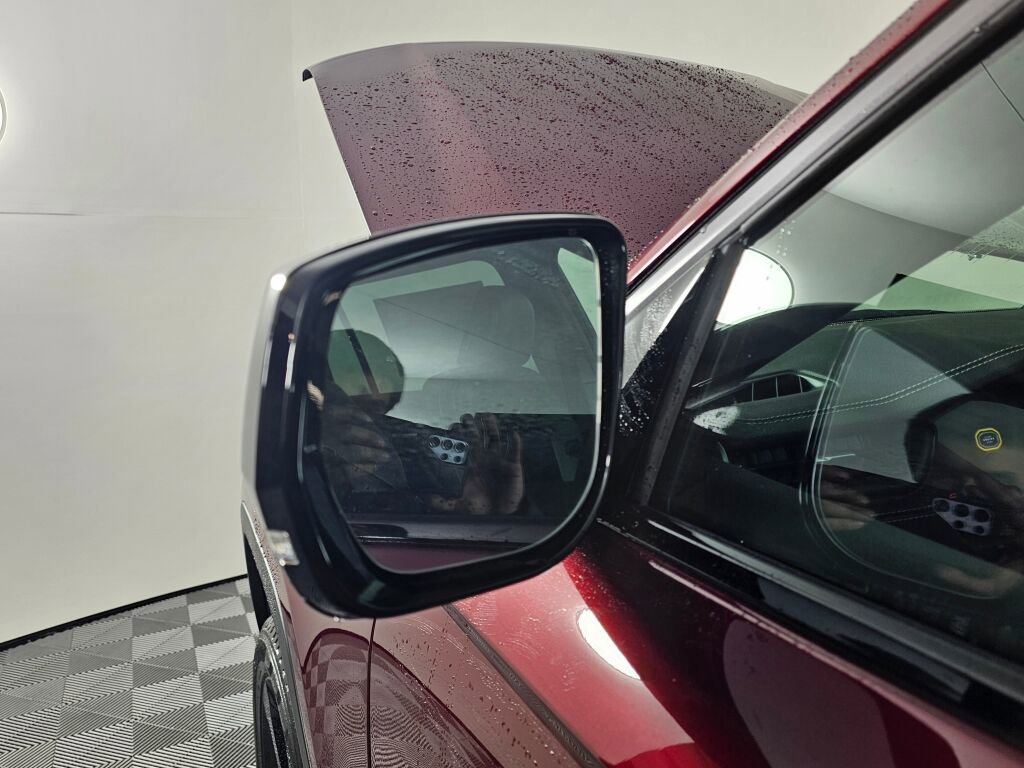 New 2026 Jeep Grand Cherokee L Limited w/ Limited Altitude Package image 12