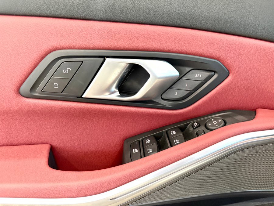 Used 2026 BMW M340i image 10