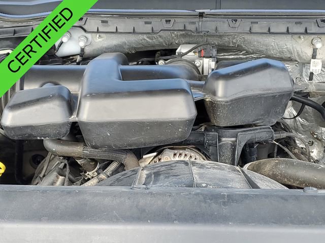 Used 2018 Ford F250 Lariat w/ Lariat Ultimate Package AWD/4WD image 30