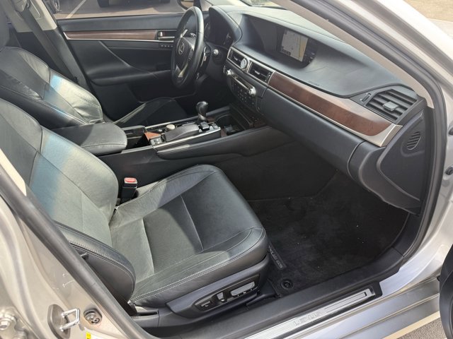 Used 2015 Lexus GS 350 w/ Premium Package RWD image 21