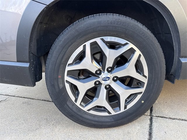 Certified 2023 Subaru Forester Premium image 23