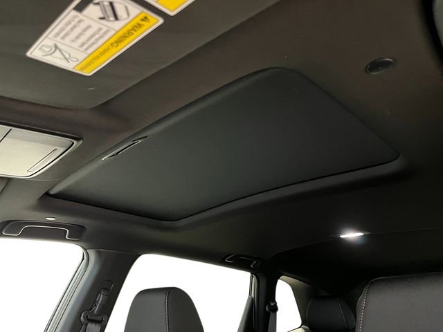 New 2026 Honda CR-V Sport image 21