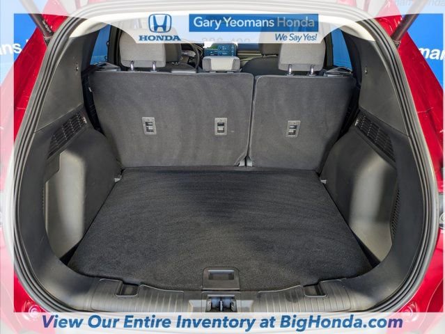 Used 2025 Ford Escape Active w/ Tech Pack #1 image 19