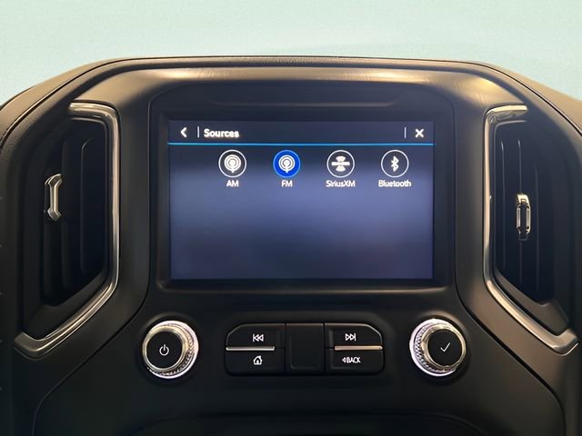 Used 2021 GMC Sierra 1500 AT4 w/ AT4 Preferred Package image 23