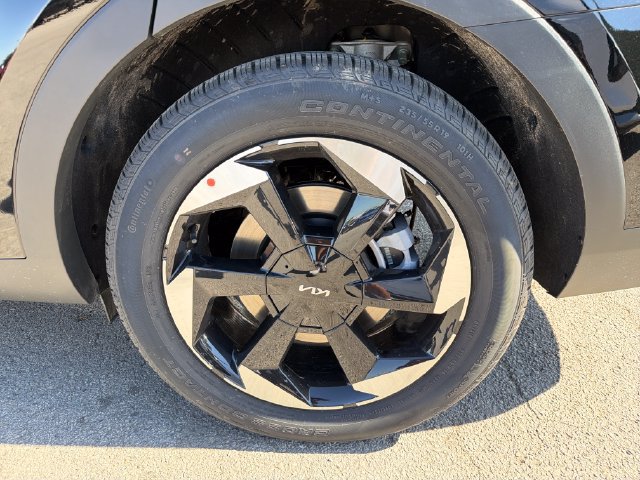 New 2026 Kia Sorento EX AWD/4WD image 26