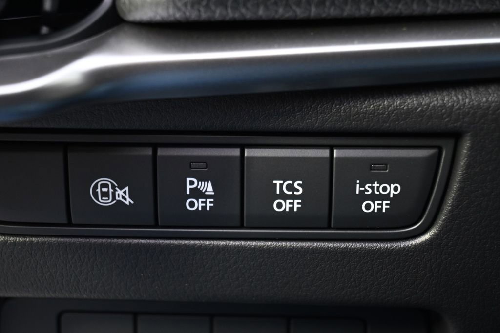 New 2026 MAZDA CX-70 3.3 Turbo w/ Premium Package image 24