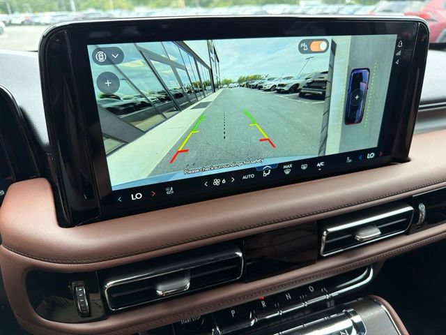 New 2026 Lincoln Aviator Reserve AWD/4WD image 17