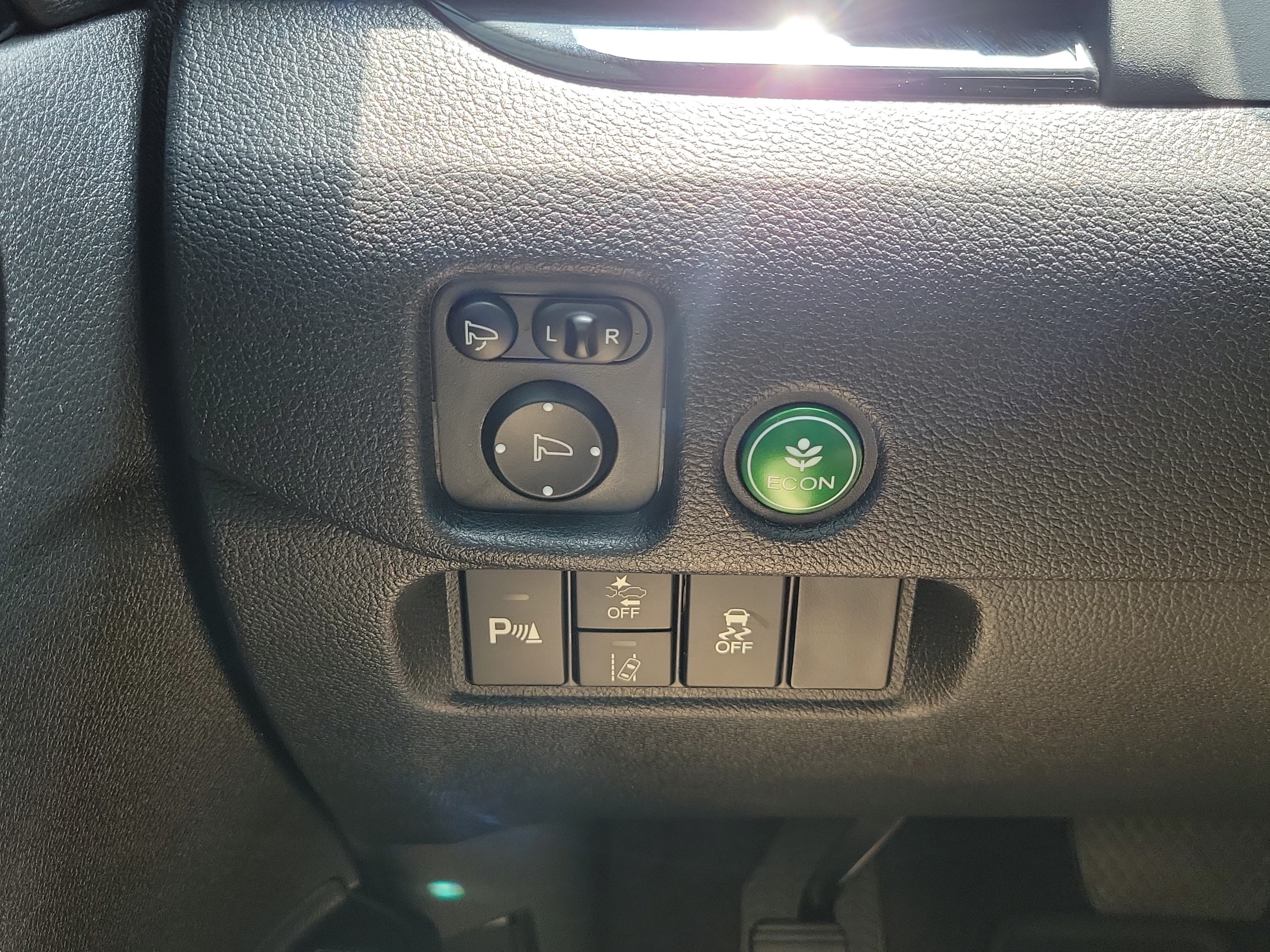 Certified 2019 Honda Pilot Elite image 28