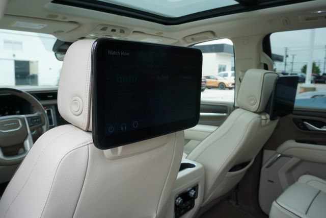 Certified 2023 GMC Yukon Denali w/ Advanced Technology Package AWD/4WD image 27