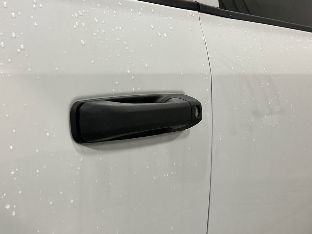 New 2026 RAM 3500 Tradesman image 13