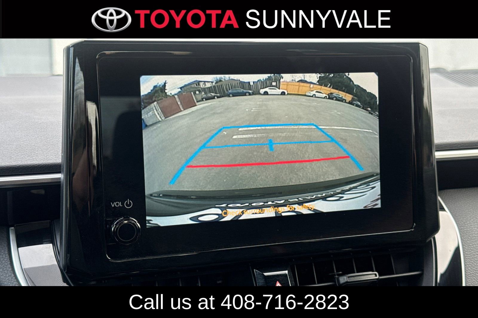 Certified 2023 Toyota Corolla SE w/ SE Premium Package image 24