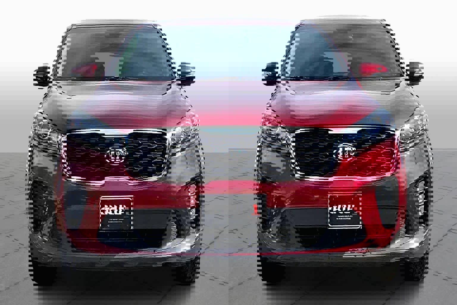 Used 2019 Kia Sorento LX image 4