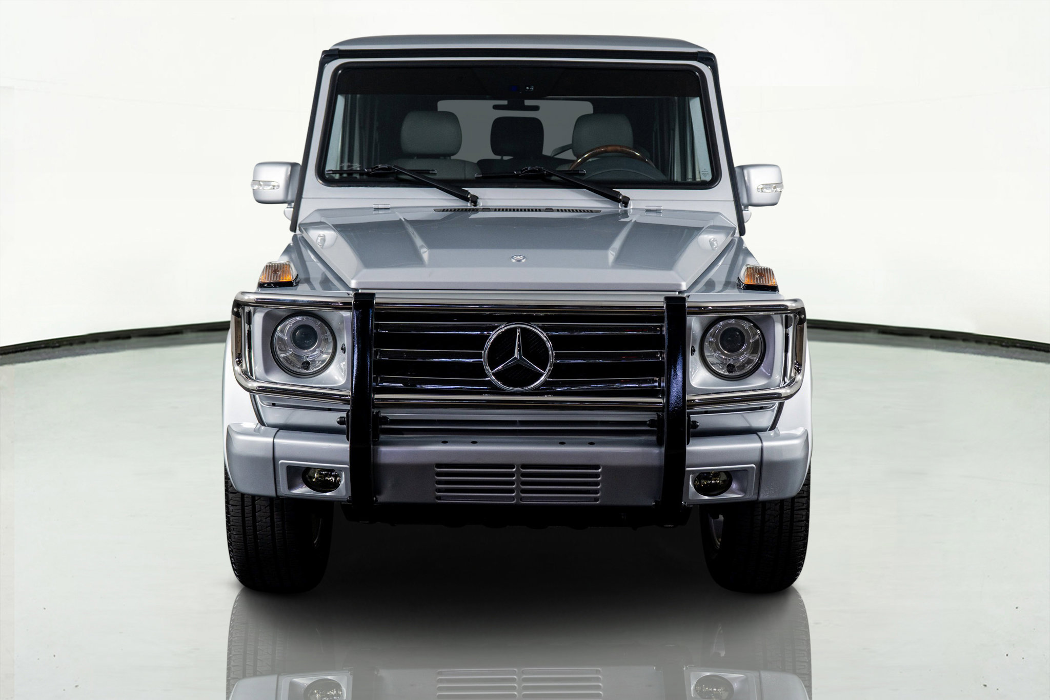 Used 2008 Mercedes-Benz G 500 image 22
