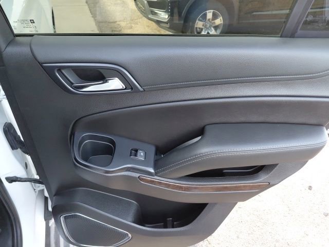 Used 2019 Chevrolet Tahoe LT image 32