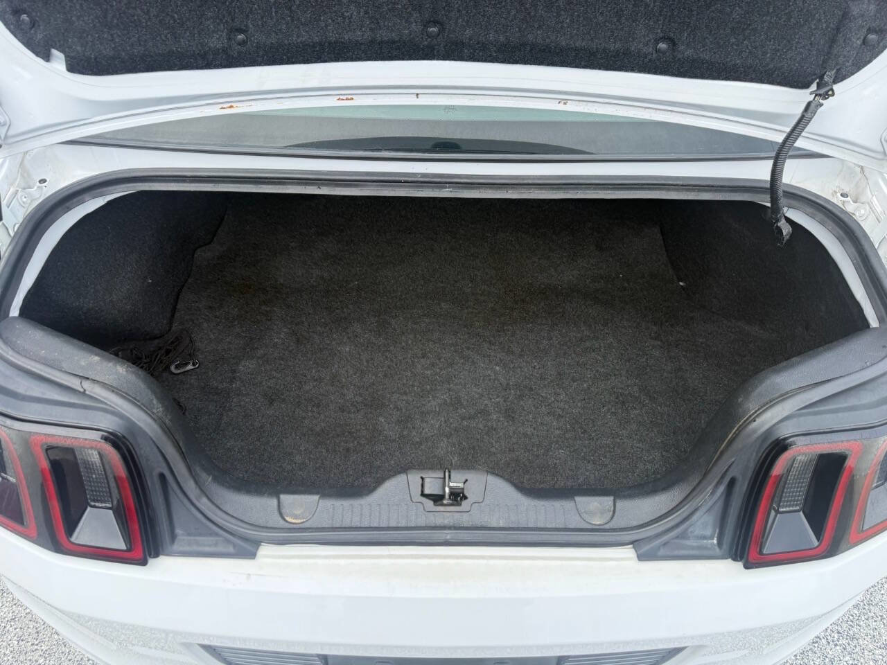 Used 2014 Ford Mustang Premium w/ Equipment Group 201A image 9