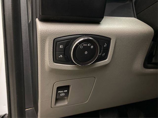 Used 2017 Ford F150 XL w/ Equipment Group 101A Mid AWD/4WD image 21