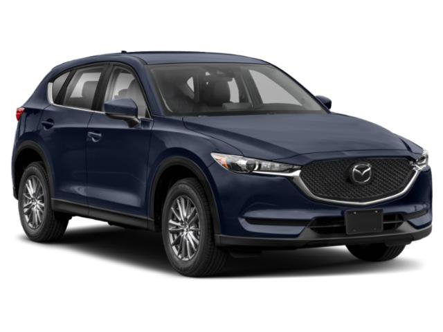 Used 2021 MAZDA CX-5 Touring FWD image 6