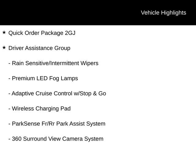 Used 2022 Jeep Compass Latitude w/ Convenience Group image 10