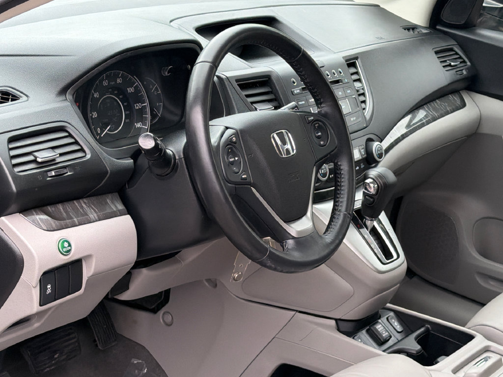 Used 2013 Honda CR-V EX-L image 13
