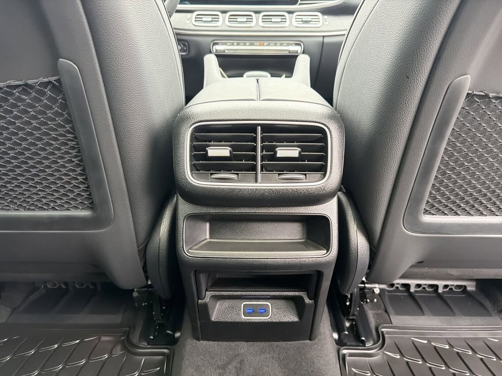 Certified 2026 Mercedes-Benz GLE 350 4MATIC image 23