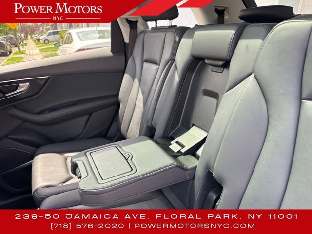 Used 2023 Audi Q7 3.0T Premium Plus image 29