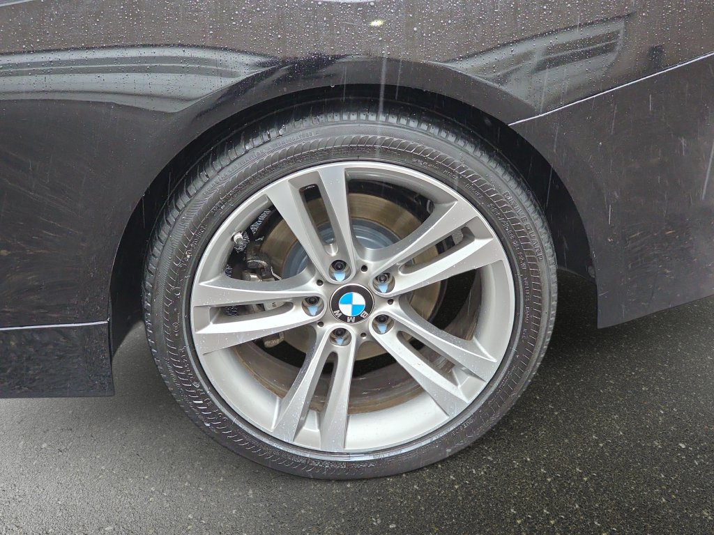 Used 2015 BMW 428i Coupe RWD image 35