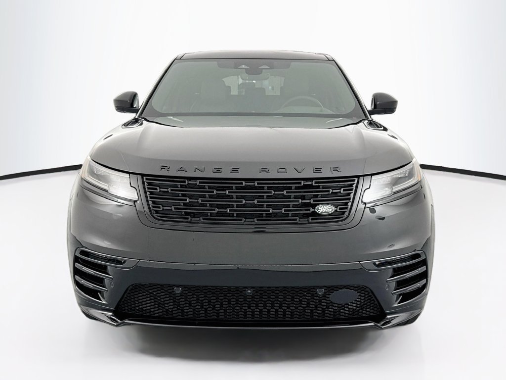 New 2026 Land Rover Range Rover Velar Belgravia AWD/4WD image 2