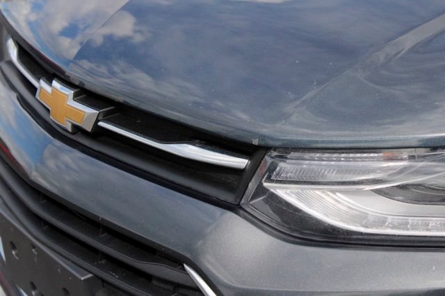 Used 2017 Chevrolet Trax LT FWD image 10