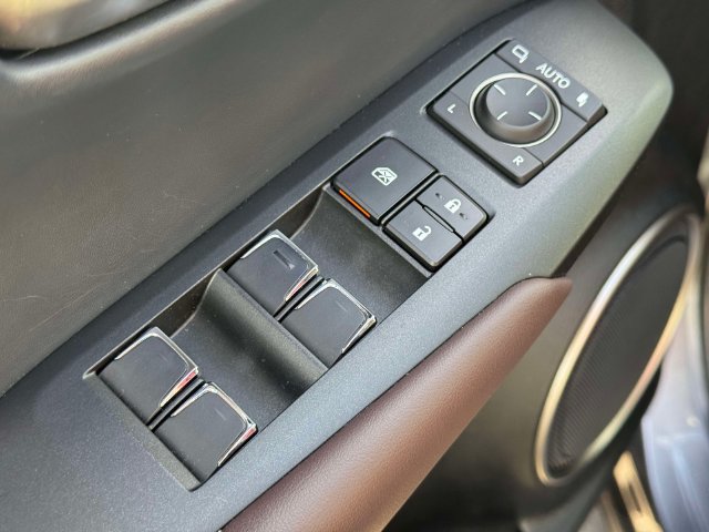 Used 2019 Lexus NX 300 AWD w/ Premium Package image 22
