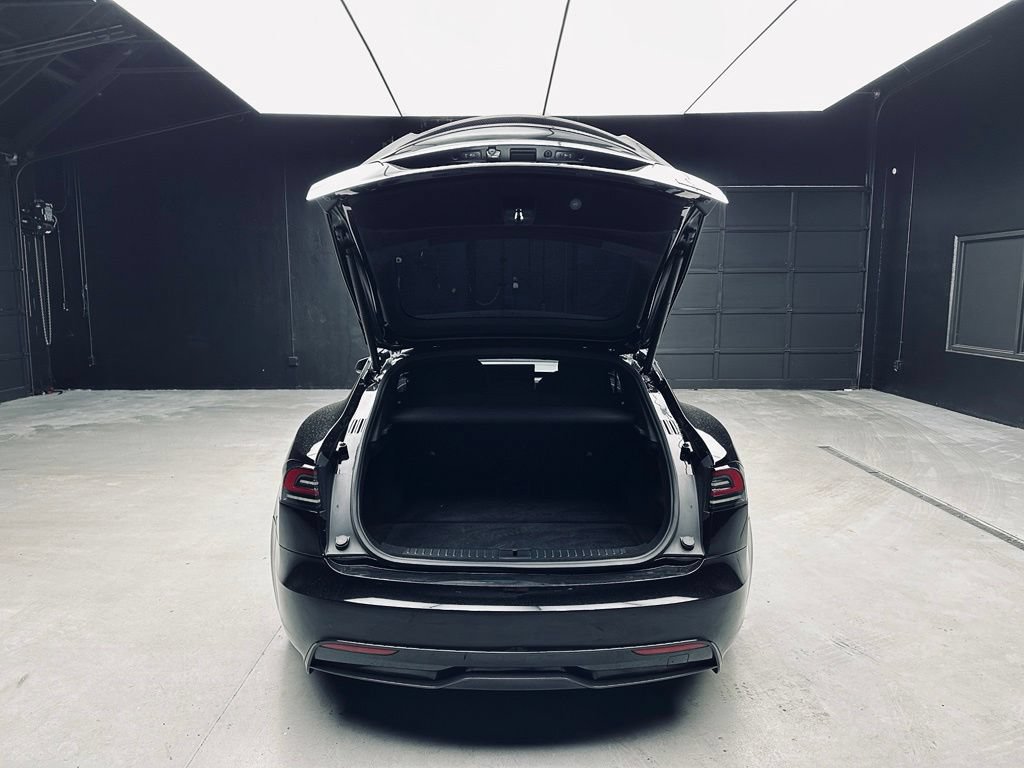 Used 2023 Tesla Model S Plaid AWD/4WD image 40