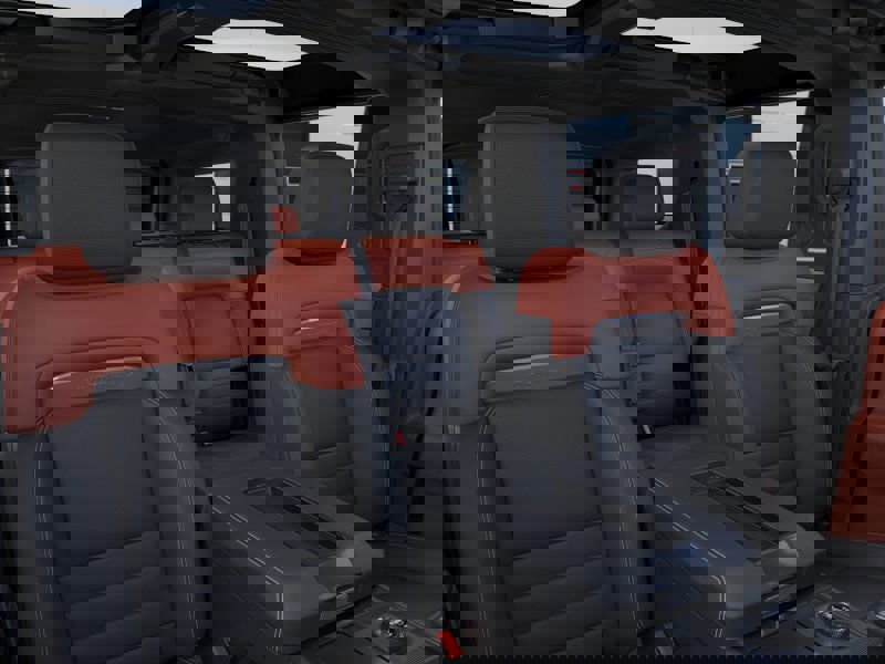 New 2026 GMC Hummer EV 3X w/ Carbon Fiber Edition Package image 24