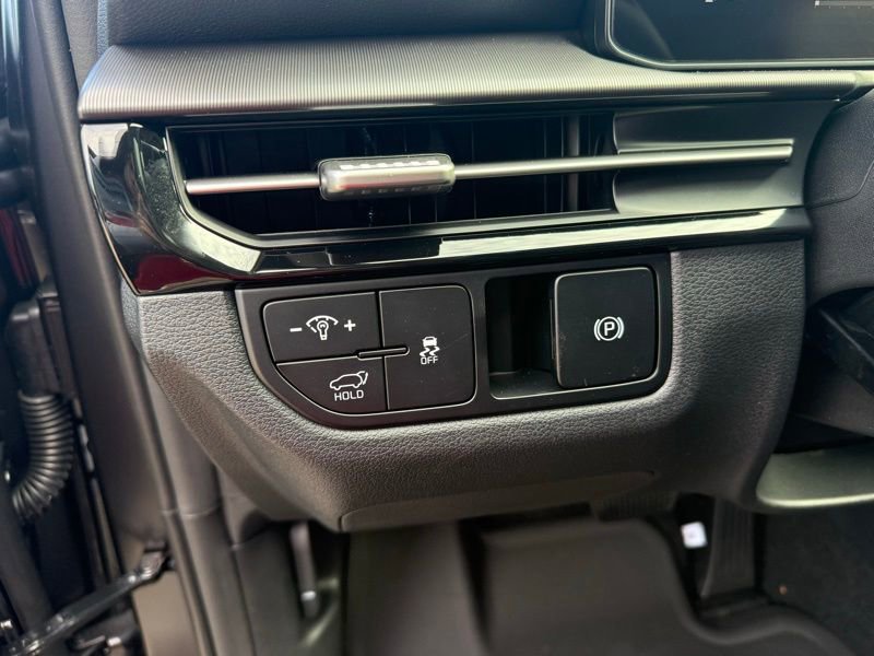 New 2026 Kia Sportage SX AWD/4WD image 29