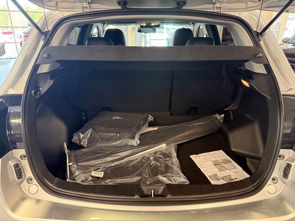 New 2026 Mitsubishi Outlander Sport SE AWD/4WD image 19