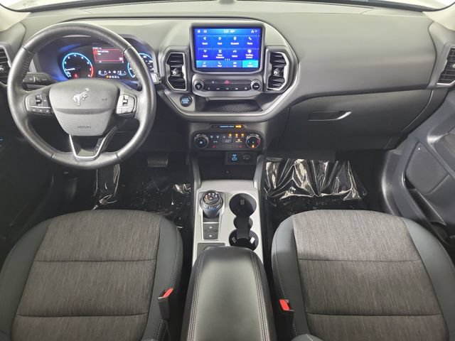Used 2022 Ford Bronco Sport Big Bend w/ Convenience Package AWD/4WD image 16