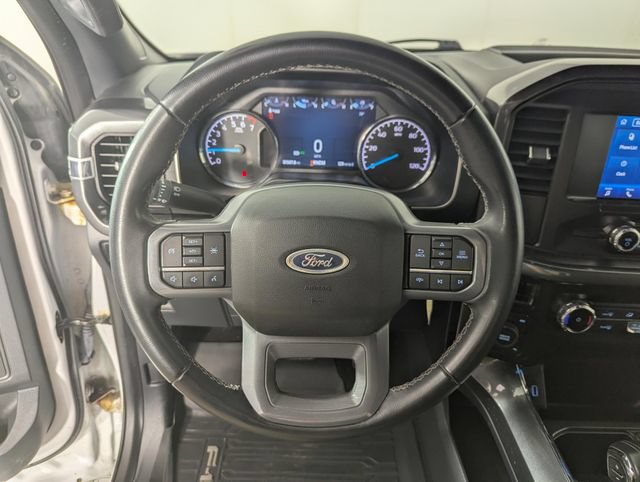 Used 2023 Ford F150 XLT w/ Equipment Group 301A Mid AWD/4WD image 19