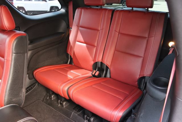 Used 2023 Dodge Durango SRT Hellcat AWD/4WD image 46