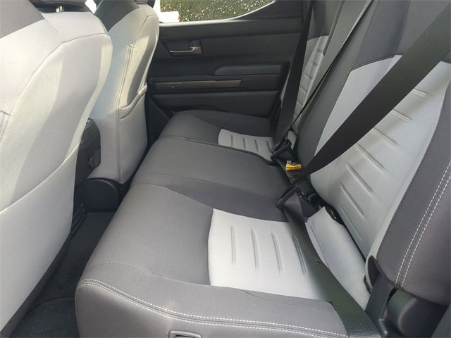 New 2026 Toyota Tacoma TRD Sport image 14