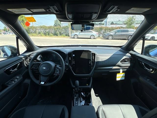 New 2026 Subaru Forester Touring AWD/4WD image 18