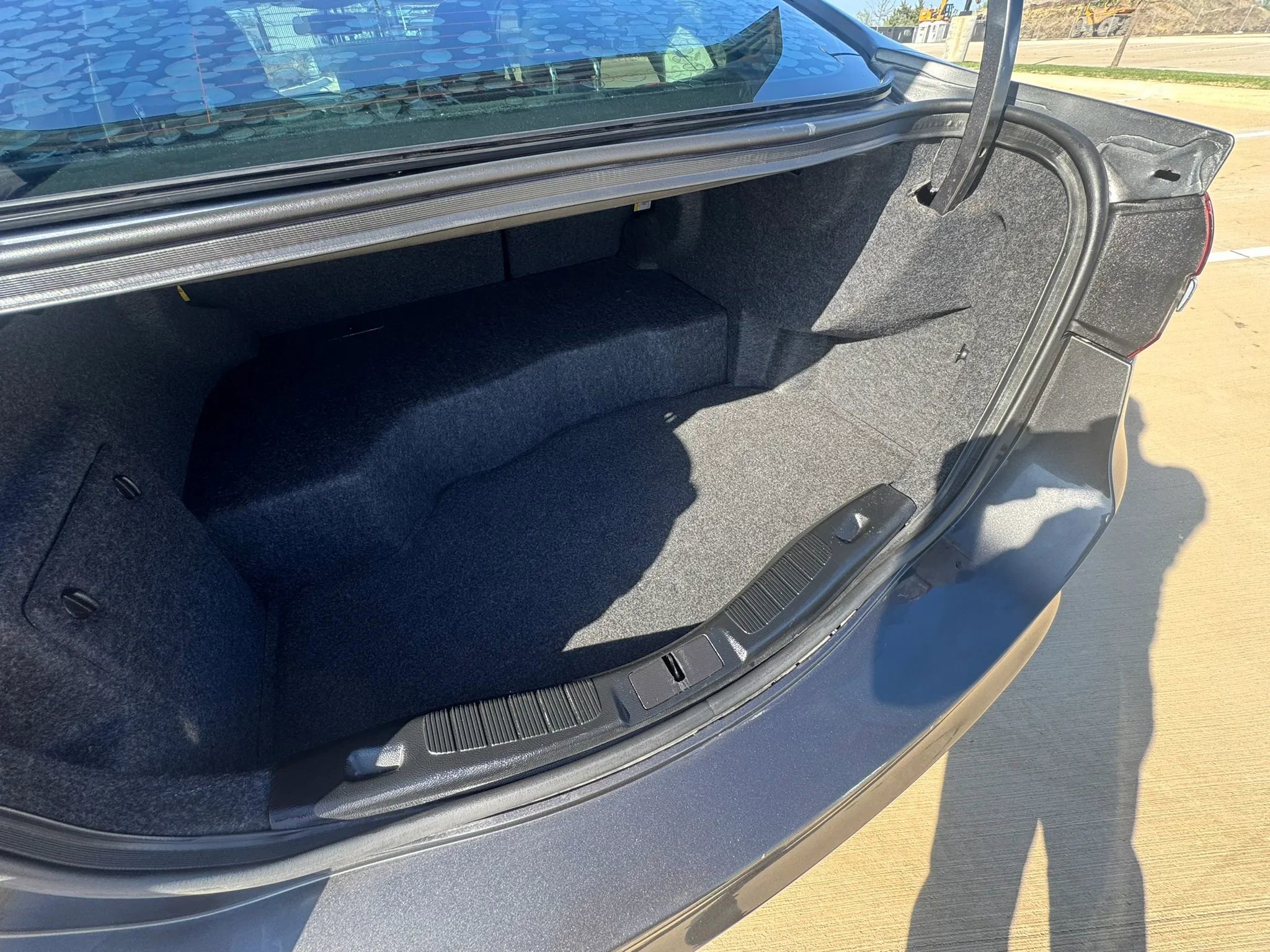 Used 2018 Ford Fusion SE image 61