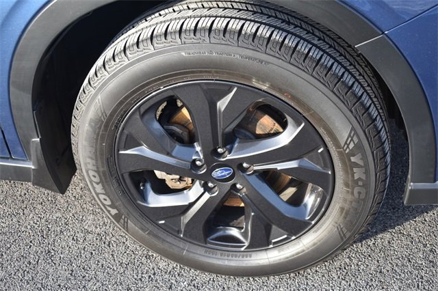 Used 2020 Subaru Outback Onyx Edition XT w/ Popular Package #2 image 11