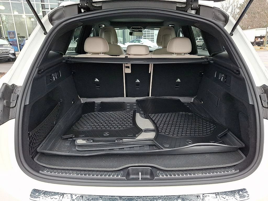 Used 2023 Mercedes-Benz GLC 300 4MATIC image 30