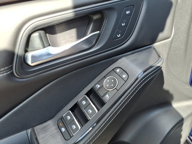Certified 2023 Nissan Rogue SL w/ SL Premium Package FWD image 18
